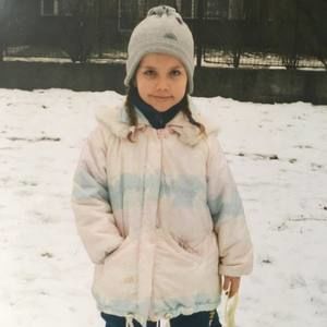 Meet your Posher, Jana